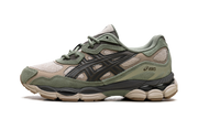 Gel-nyc "feather Grey" - 1
