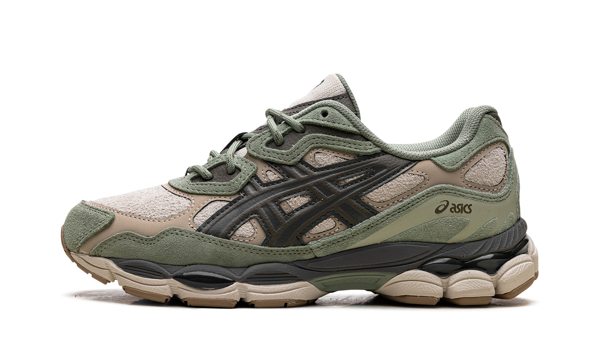 Gel-nyc "feather Grey" - 1
