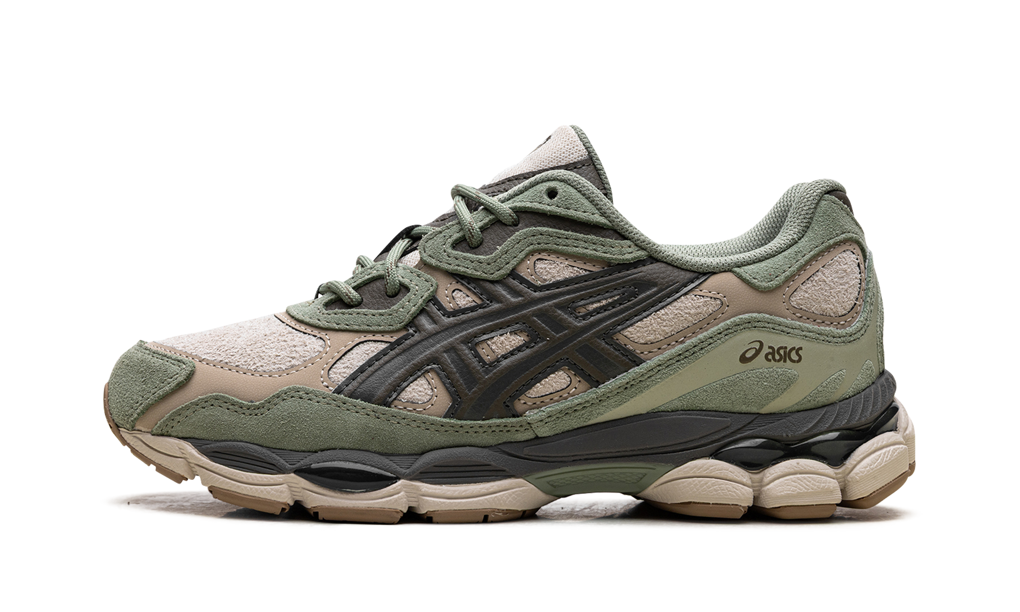 Gel-nyc "feather Grey" - 1