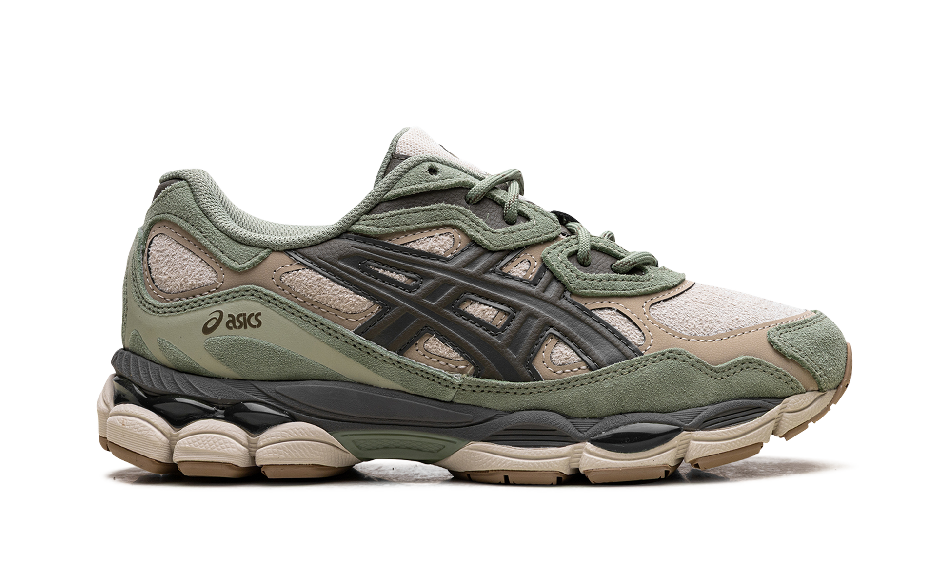 Gel-nyc "feather Grey" - 6