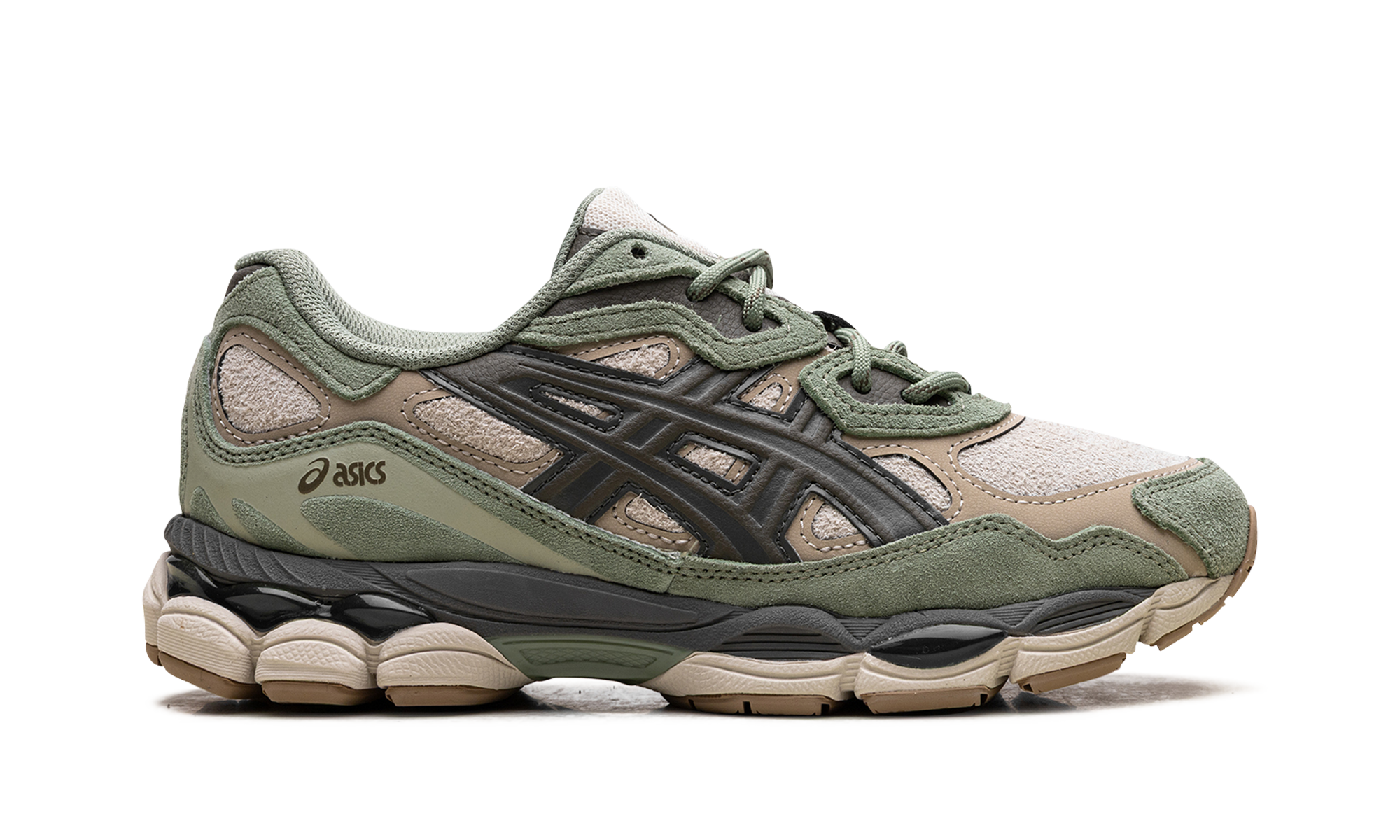 Gel-nyc "feather Grey" - 6