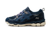 Gel-nyc "fujitaka - French Blue" - 1