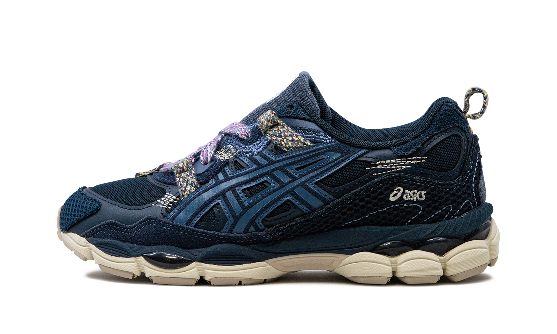 Gel-nyc "fujitaka - French Blue" - 1