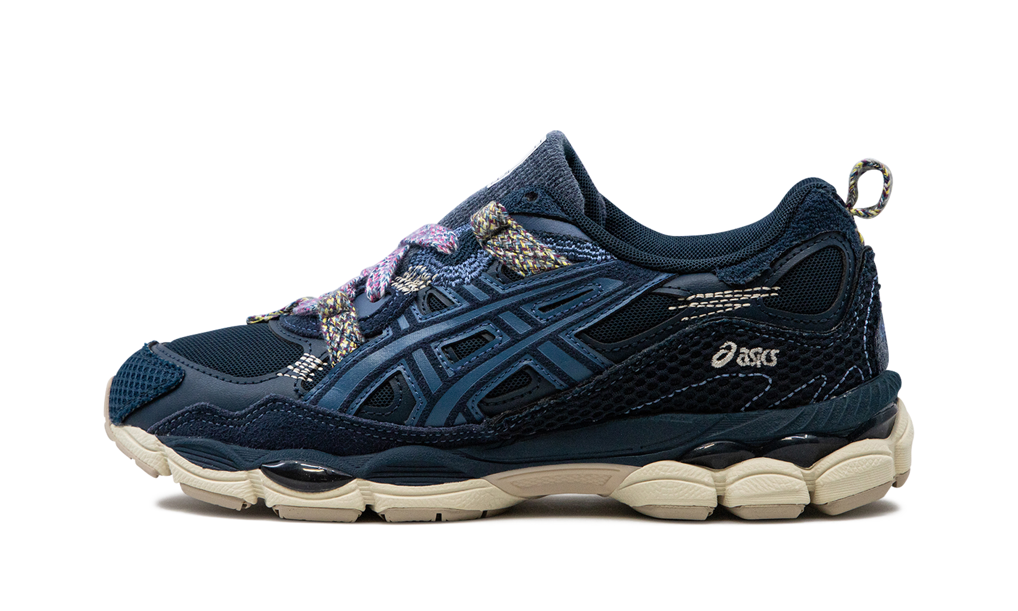 Gel-nyc "fujitaka - French Blue" - 1