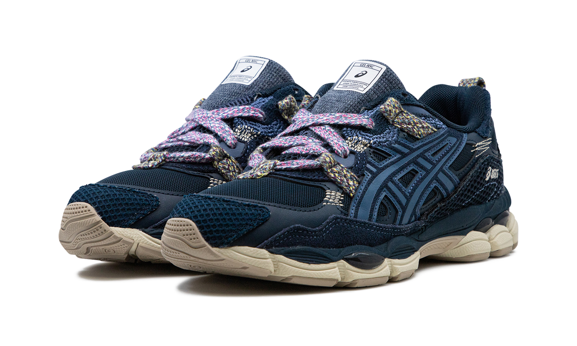 Gel-nyc "fujitaka - French Blue" - 2