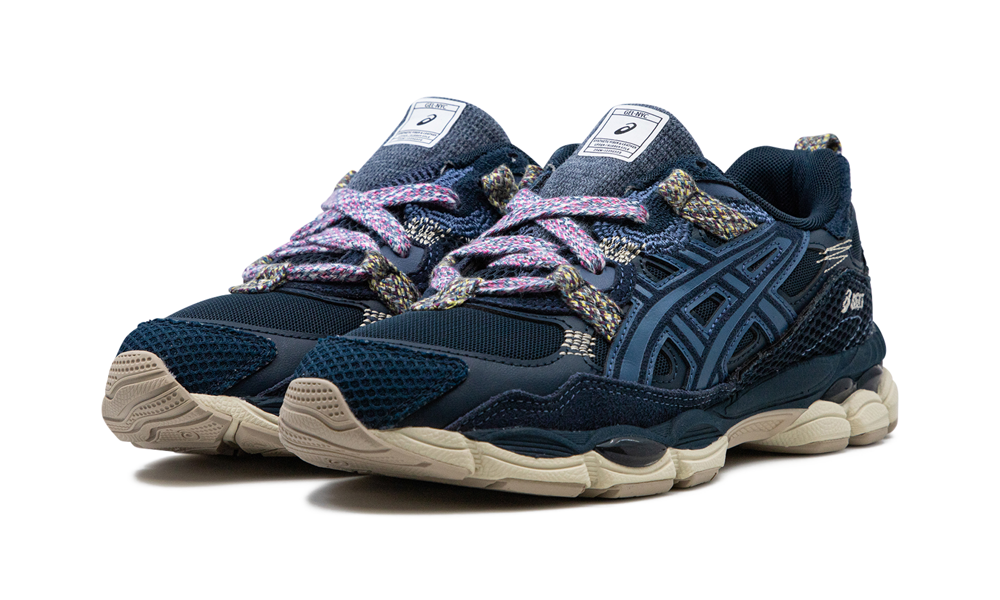 Gel-nyc "fujitaka - French Blue" - 2