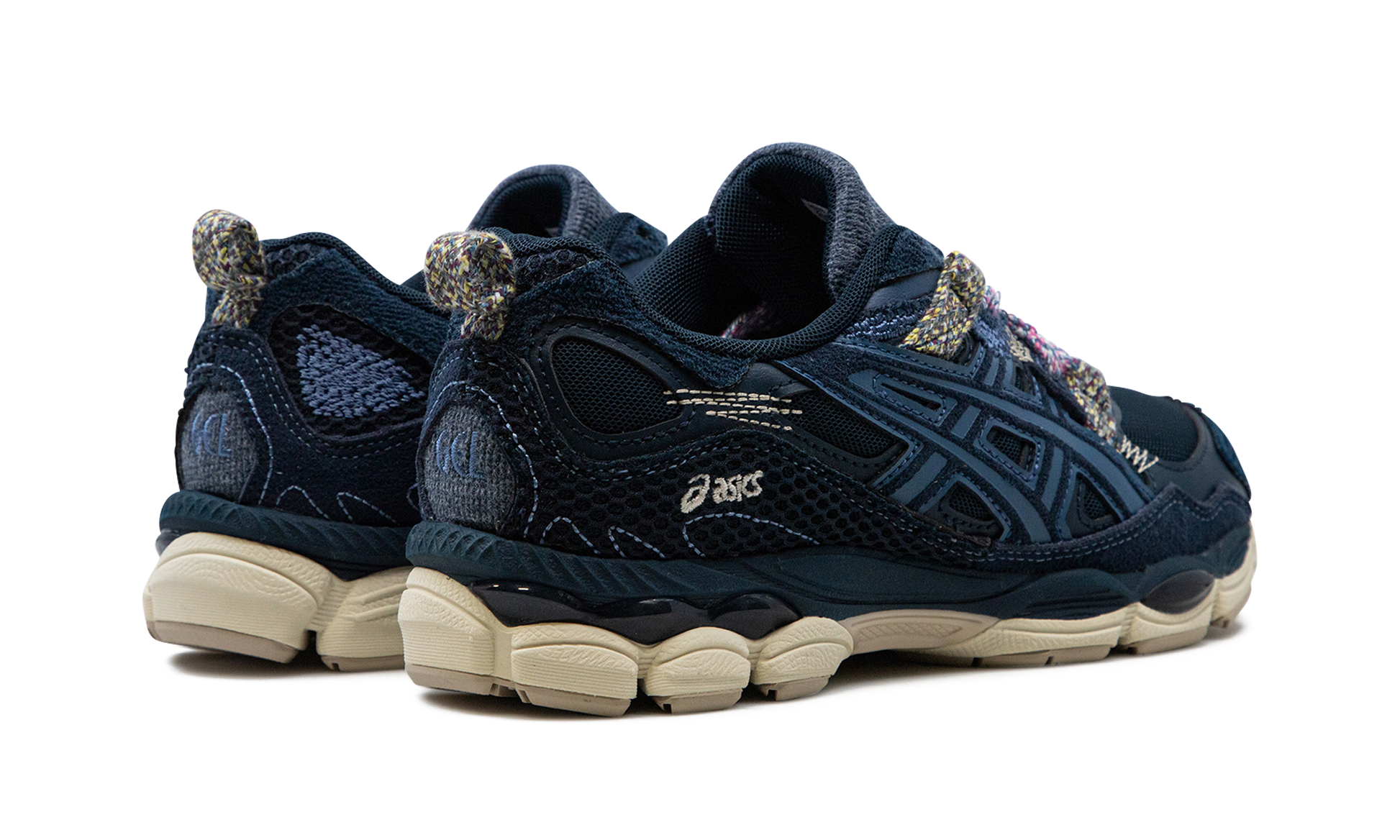 Gel-nyc "fujitaka - French Blue" - 3