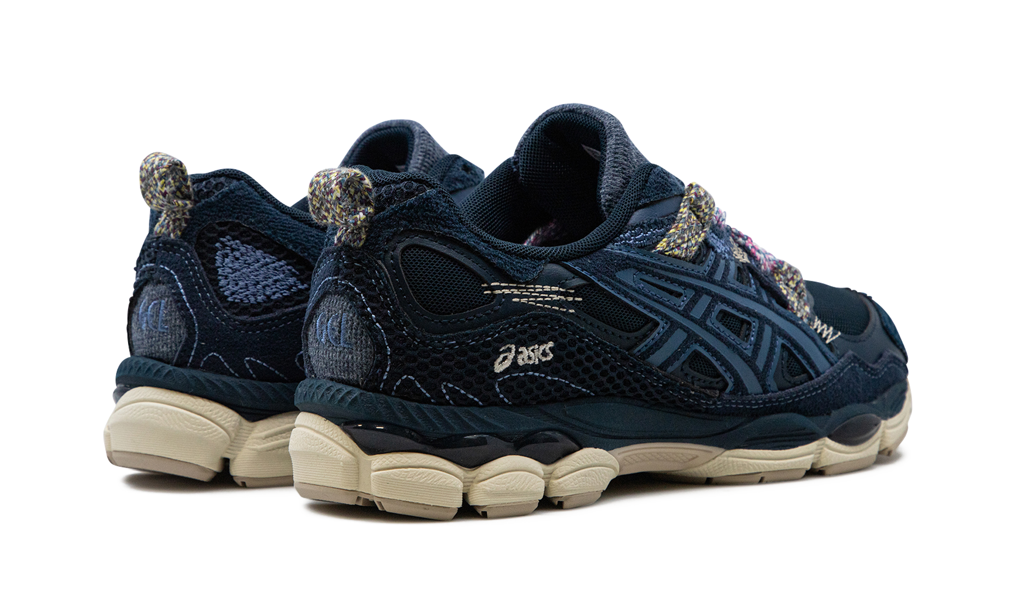 Gel-nyc "fujitaka - French Blue" - 3