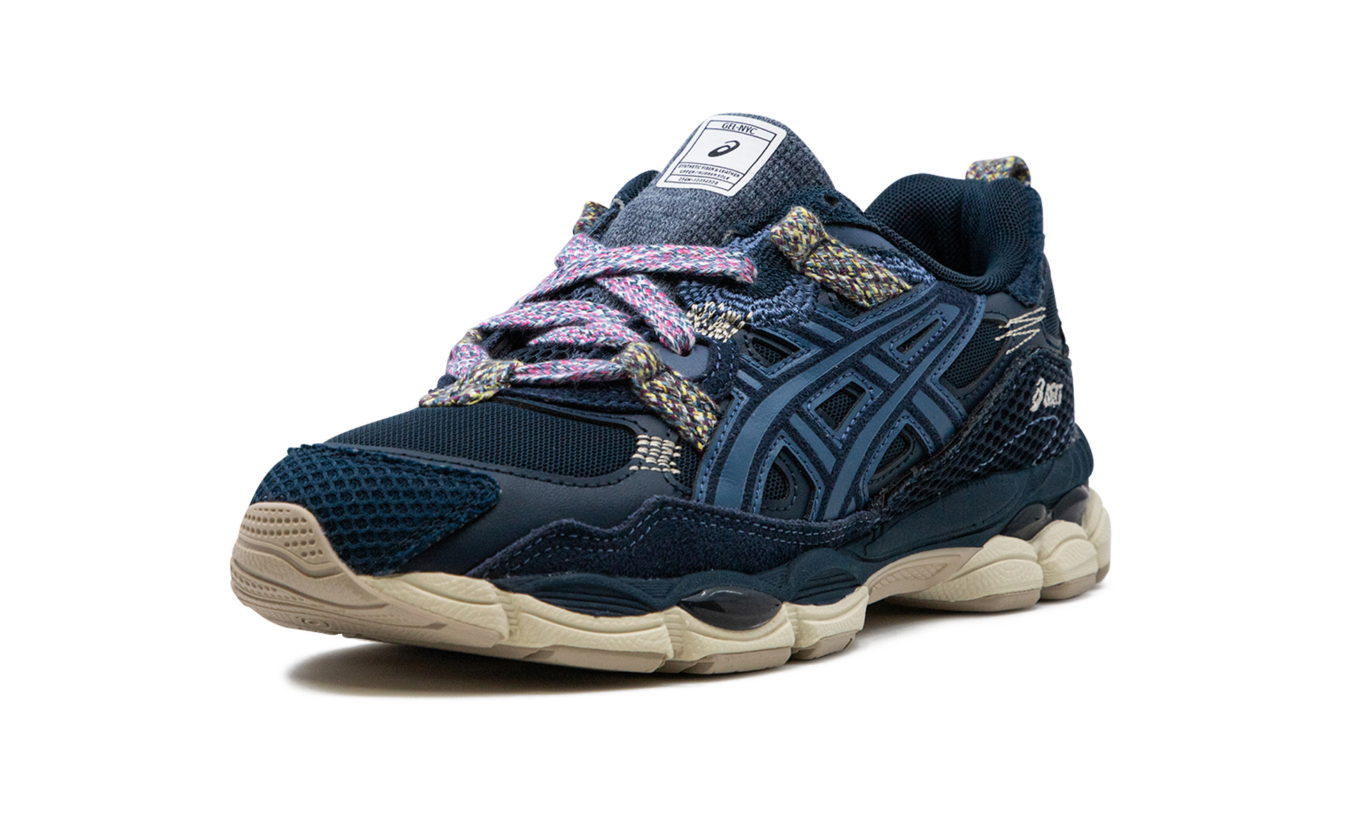 Gel-nyc "fujitaka - French Blue" - 4