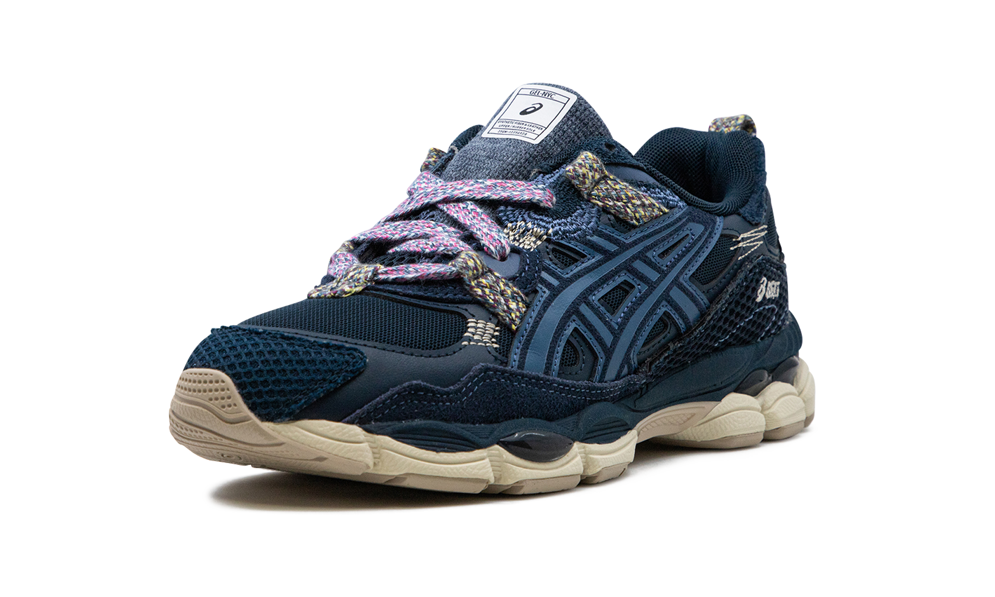 Gel-nyc "fujitaka - French Blue" - 4