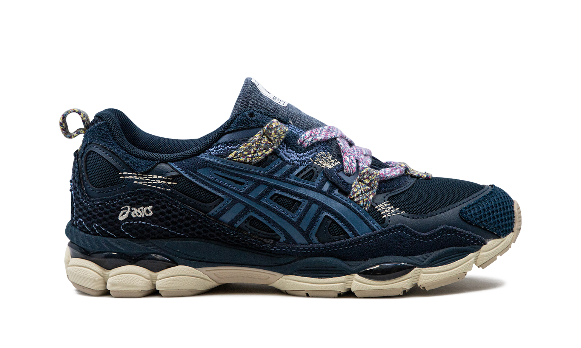 Gel-nyc "fujitaka - French Blue" - 6