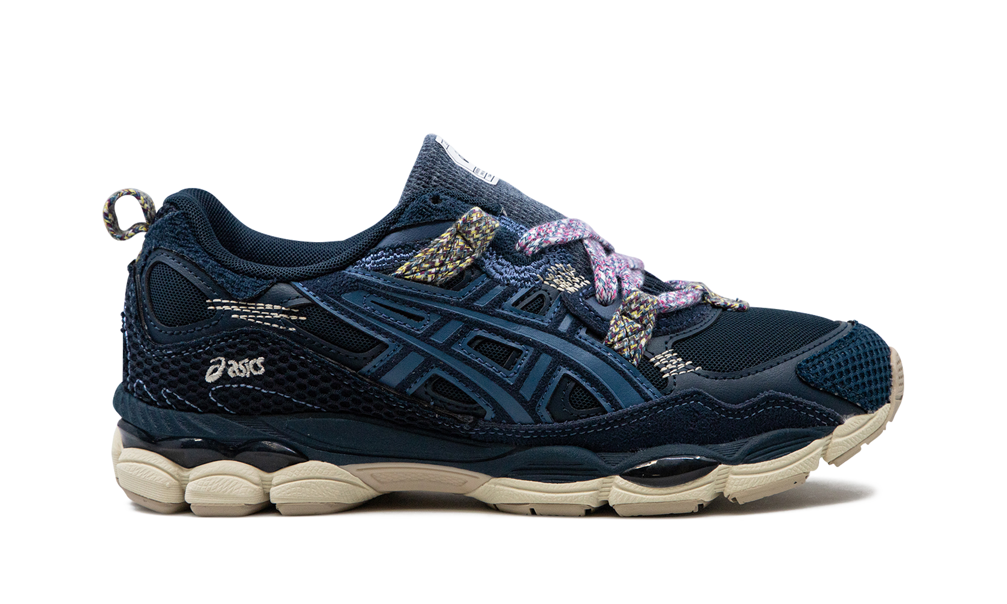 Gel-nyc "fujitaka - French Blue" - 6