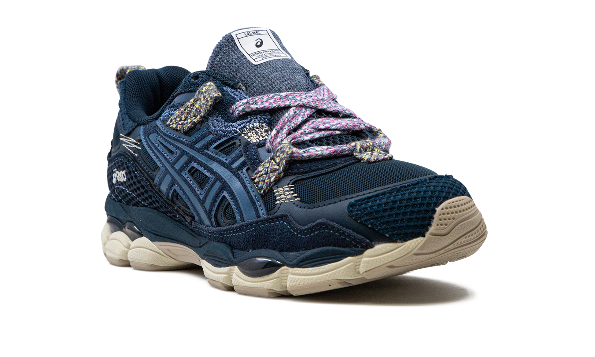 Gel-nyc "fujitaka - French Blue" - 7