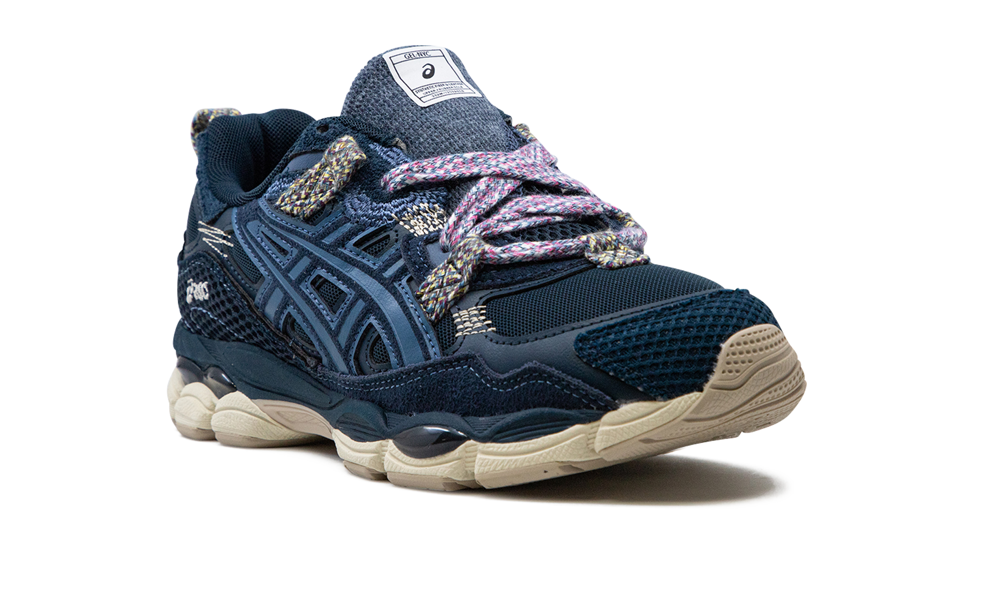 Gel-nyc "fujitaka - French Blue" - 7