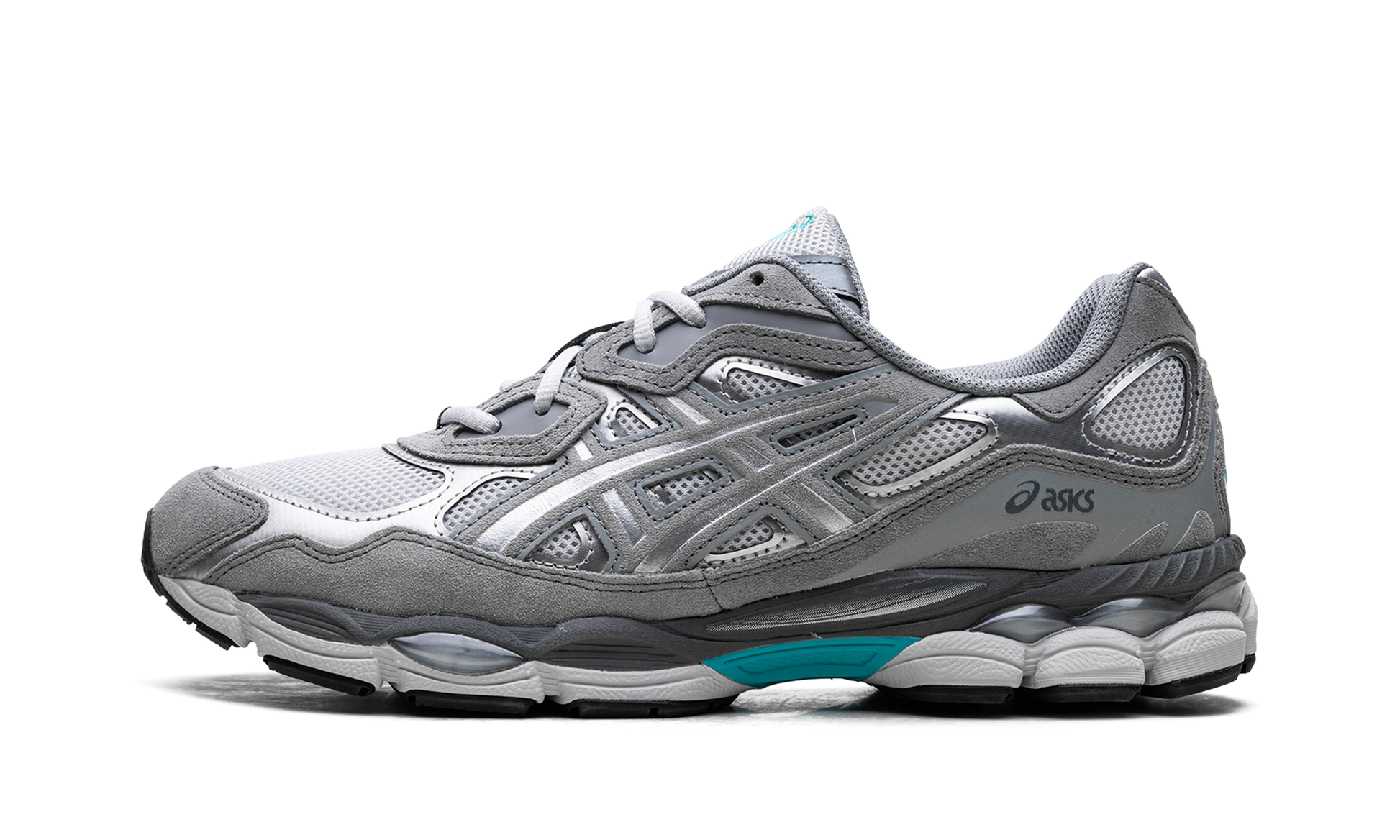 Gel-nyc "glacier Grey Blue" - 1