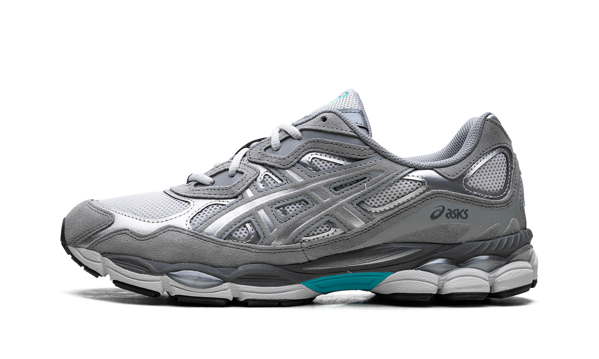 Gel-nyc "glacier Grey Blue" - 1