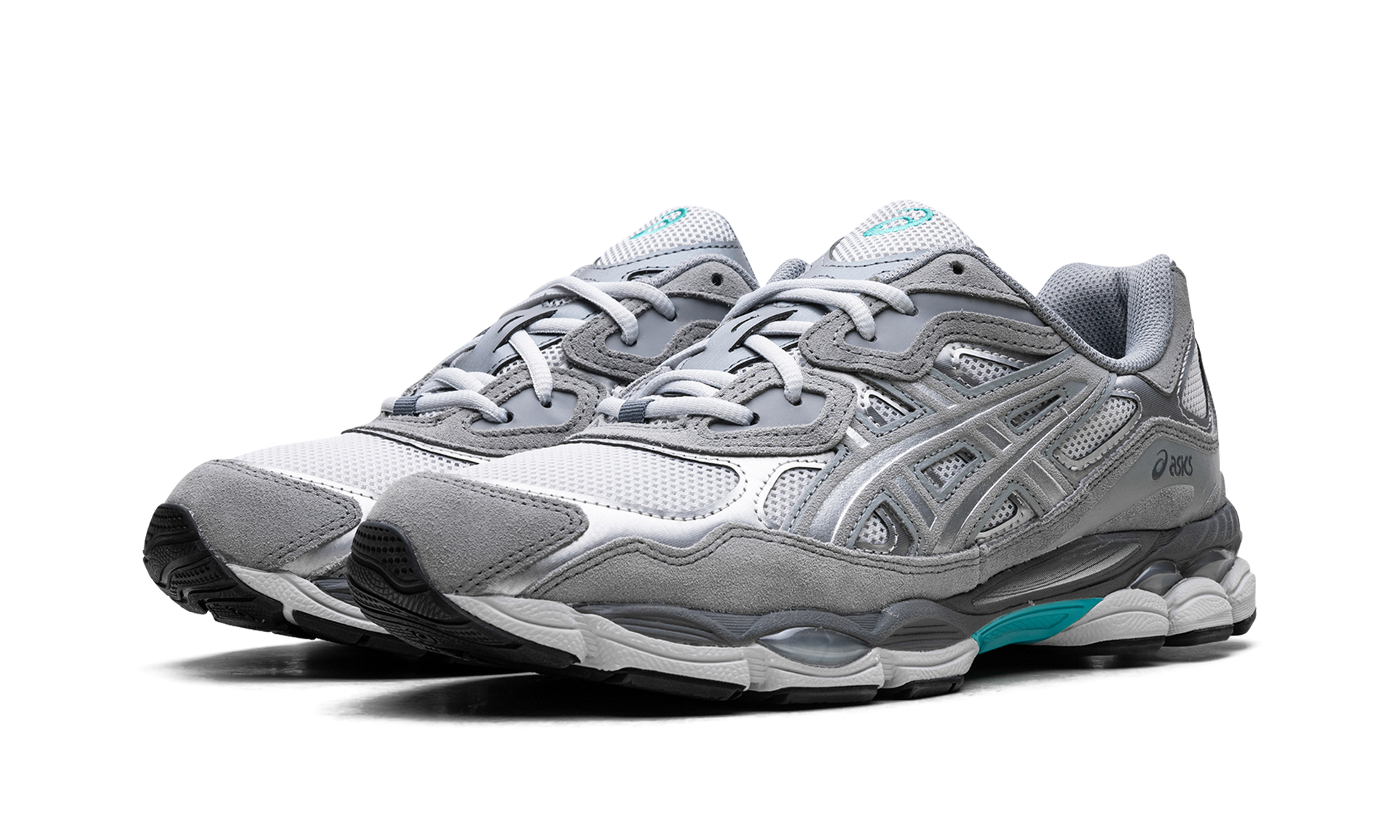 Gel-nyc "glacier Grey Blue" - 2