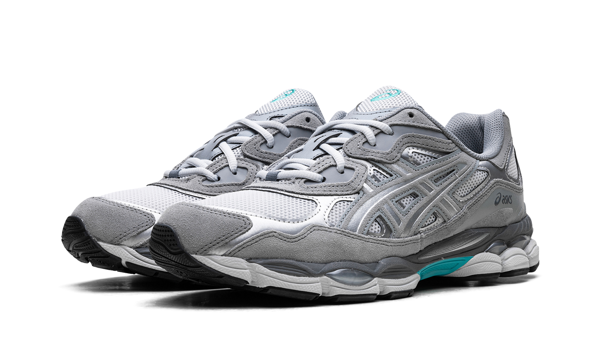 Gel-nyc "glacier Grey Blue" - 2