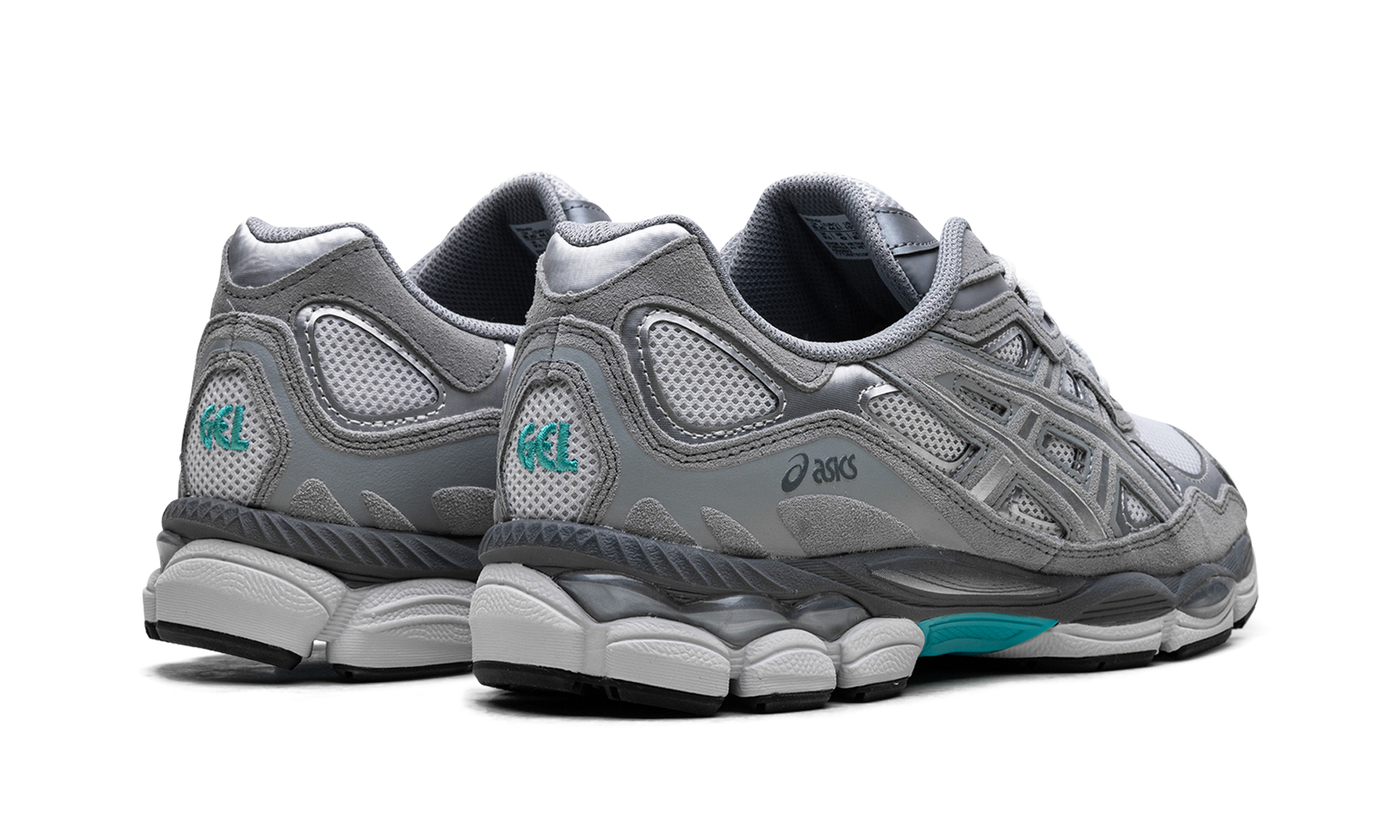 Gel-nyc "glacier Grey Blue" - 3