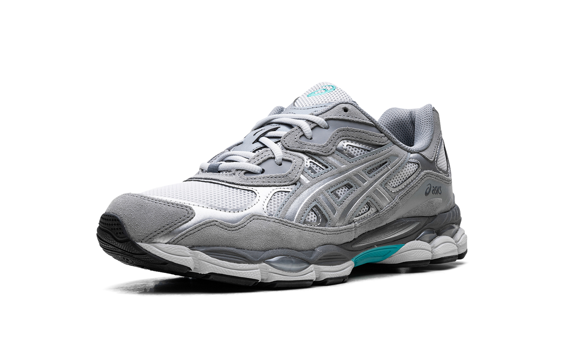 Gel-nyc "glacier Grey Blue" - 4