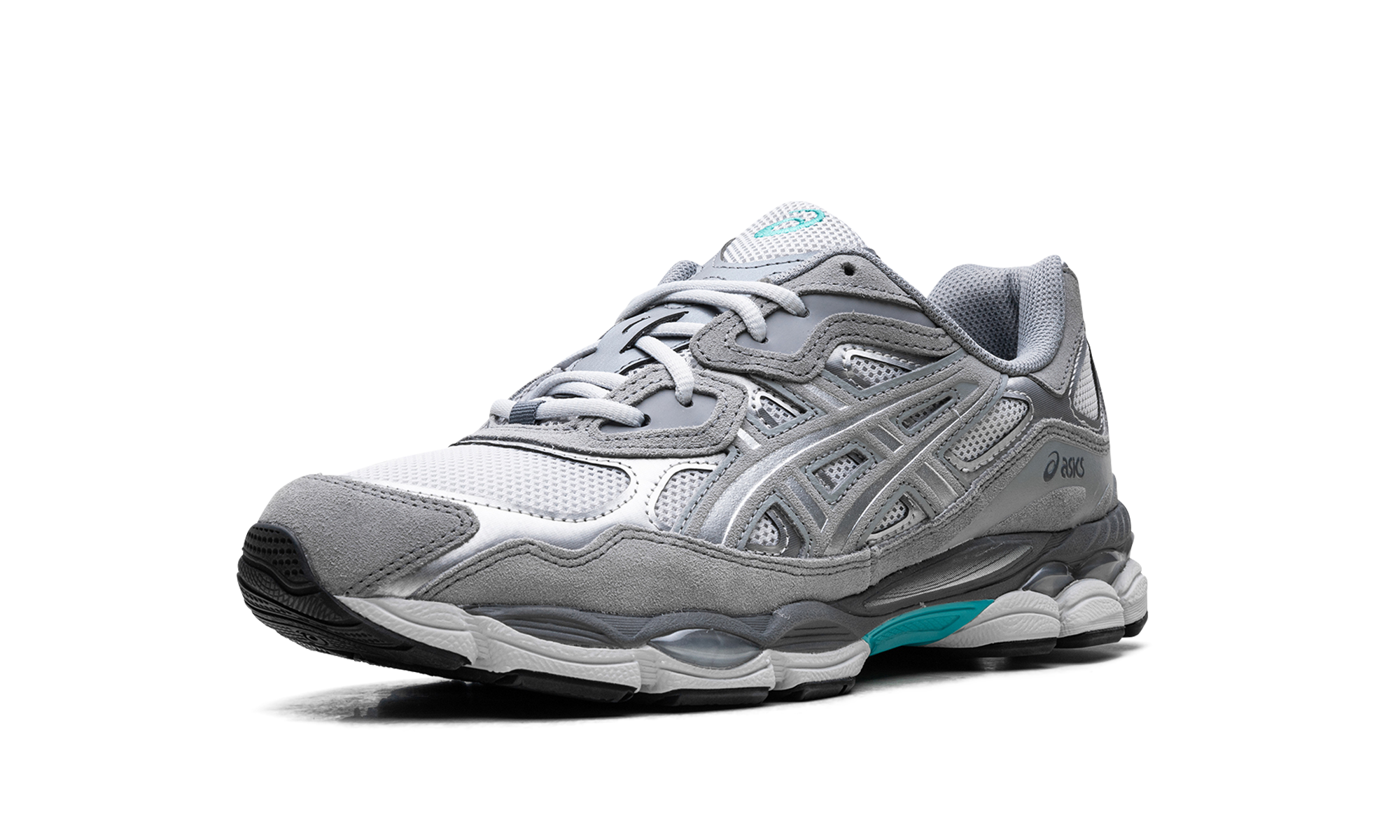 Gel-nyc "glacier Grey Blue" - 4