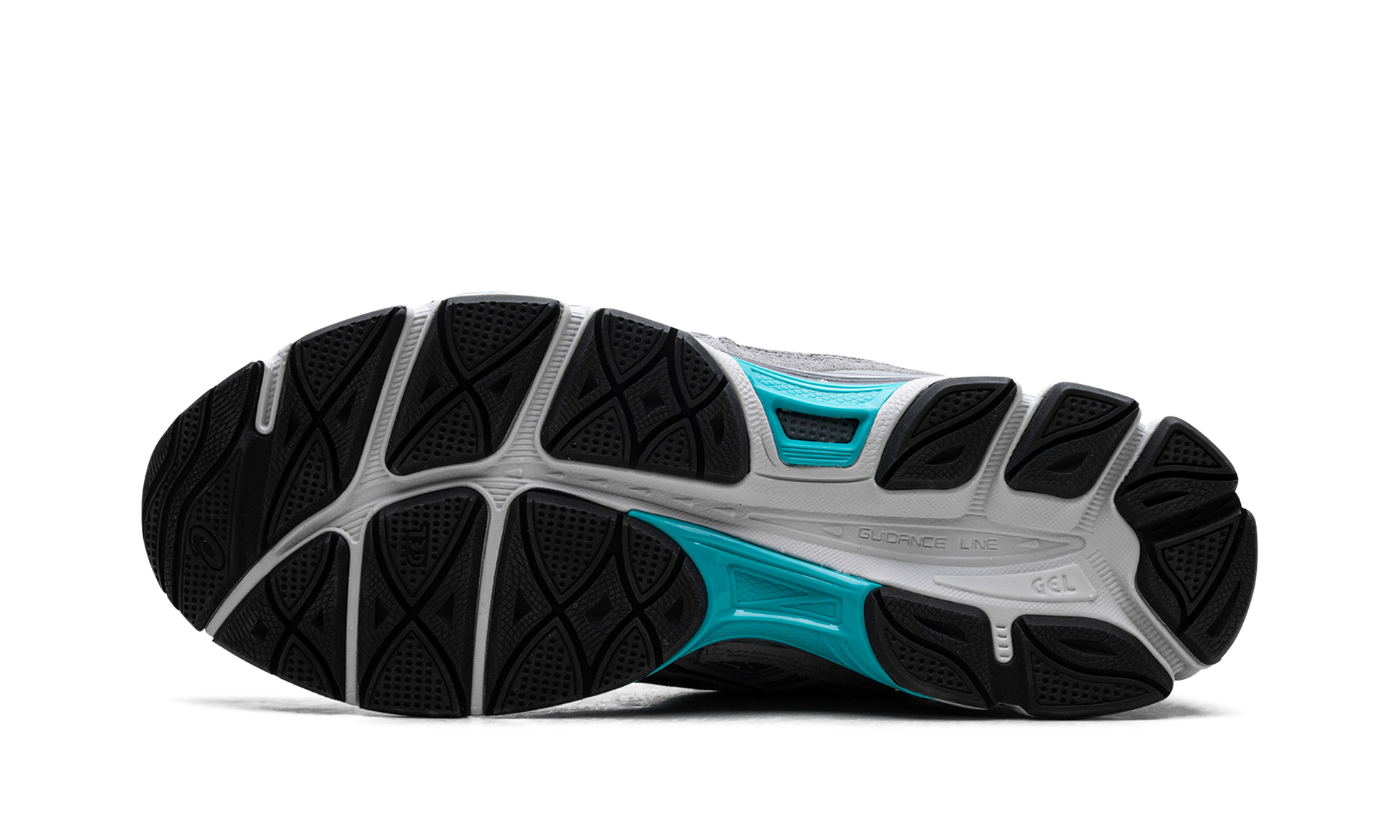 Gel-nyc "glacier Grey Blue" - 5