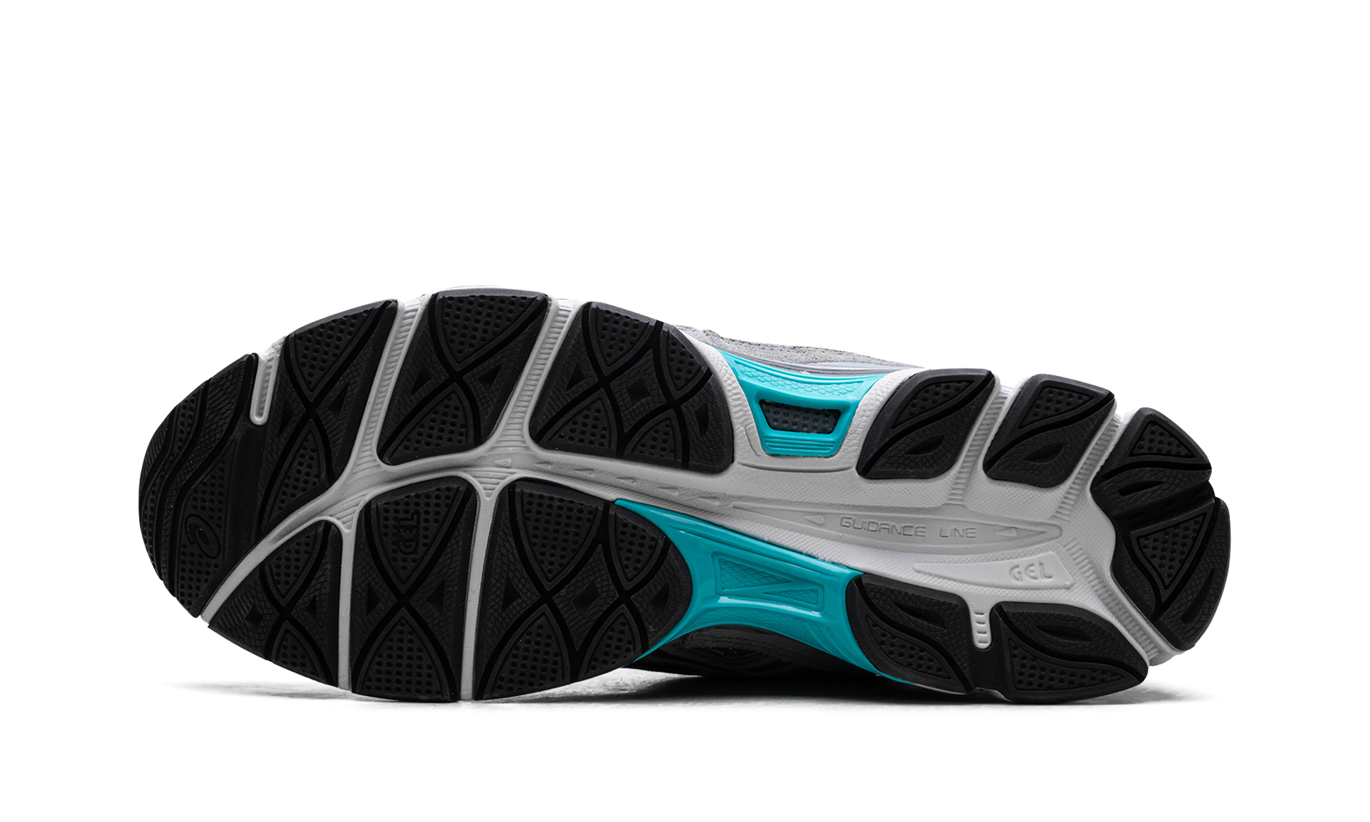 Gel-nyc "glacier Grey Blue" - 5