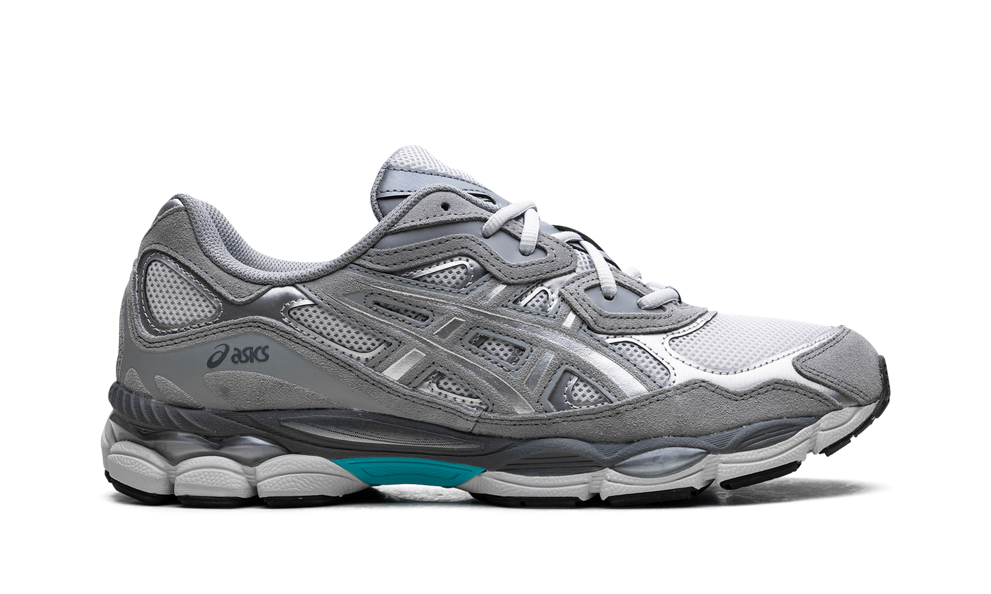 Gel-nyc "glacier Grey Blue" - 6