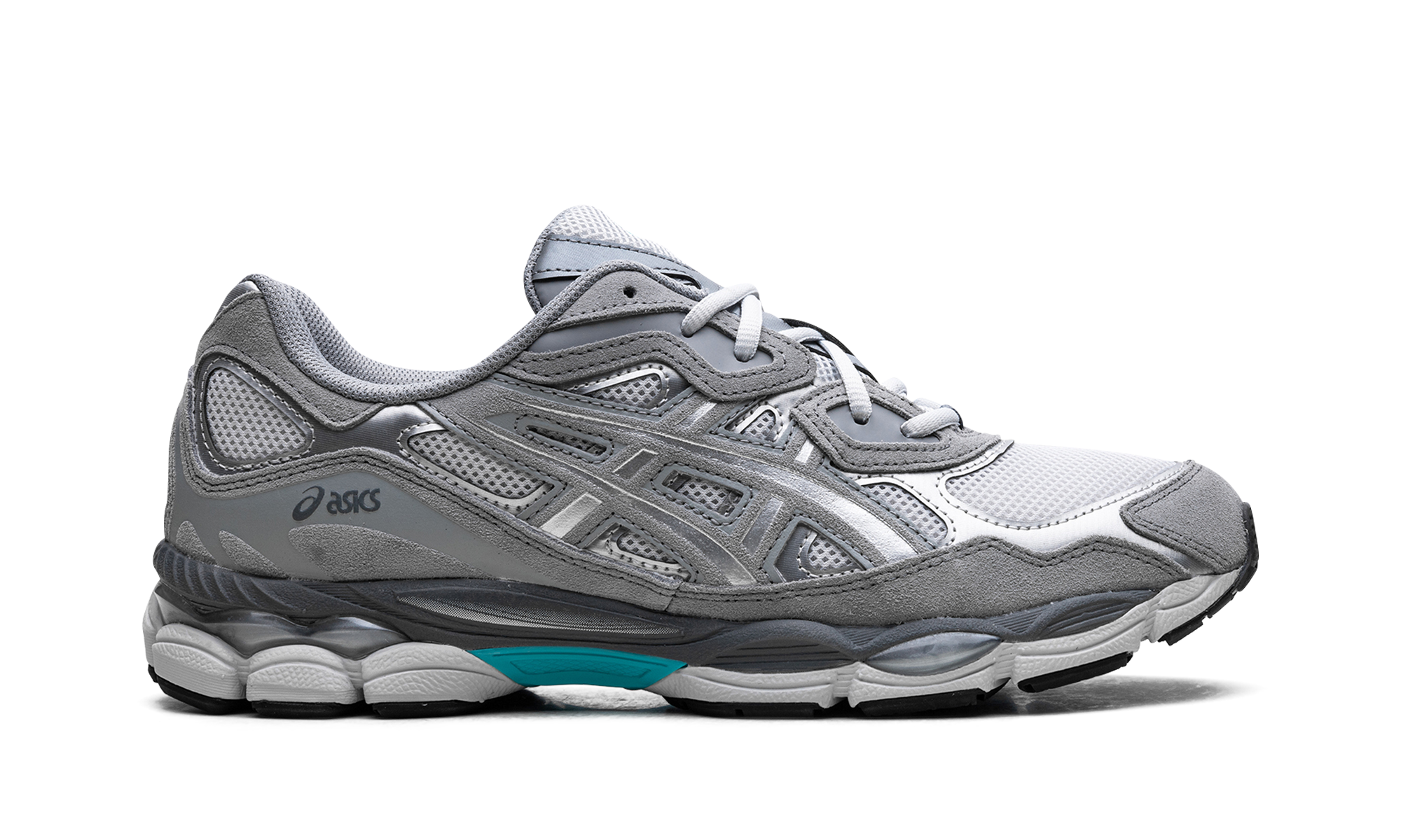 Gel-nyc "glacier Grey Blue" - 6
