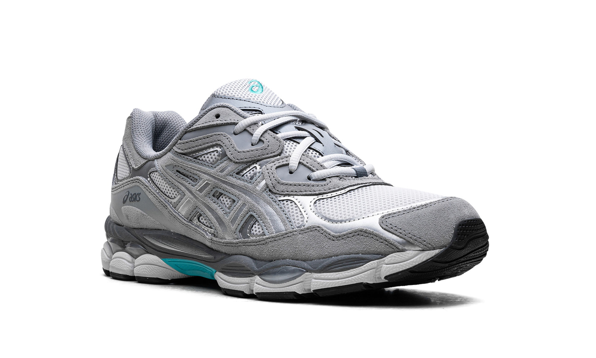 Gel-nyc "glacier Grey Blue" - 7