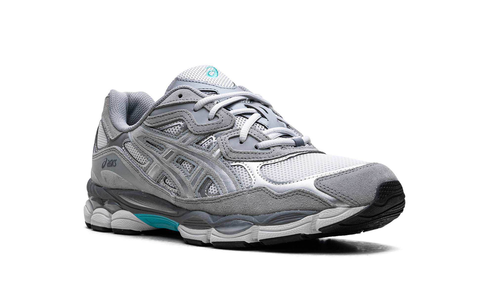 Gel-nyc "glacier Grey Blue" - 7