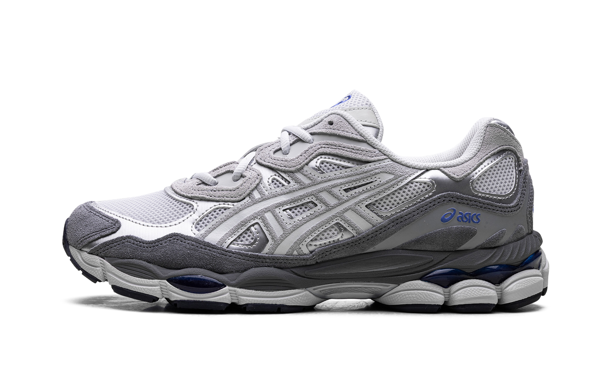 Gel-nyc "glacier Grey Gravel" - 1
