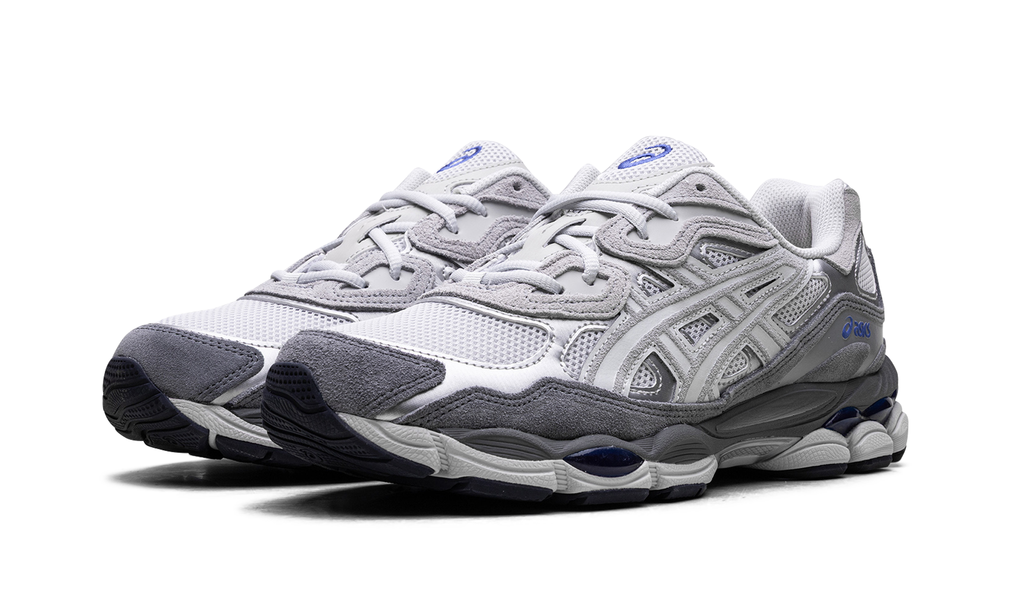 Gel-nyc "glacier Grey Gravel" - 2