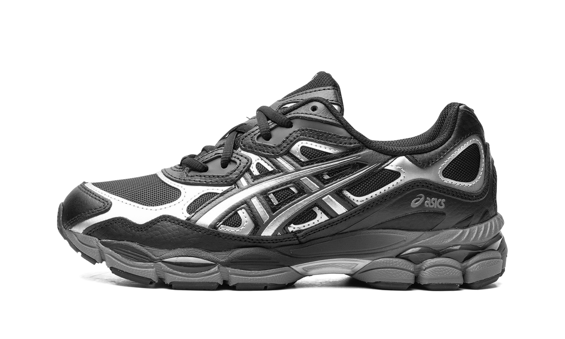 Gel Nyc "graphite" - 1