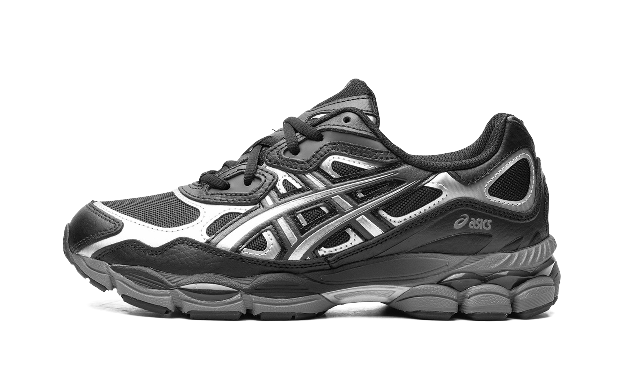 Gel Nyc "graphite" - 1
