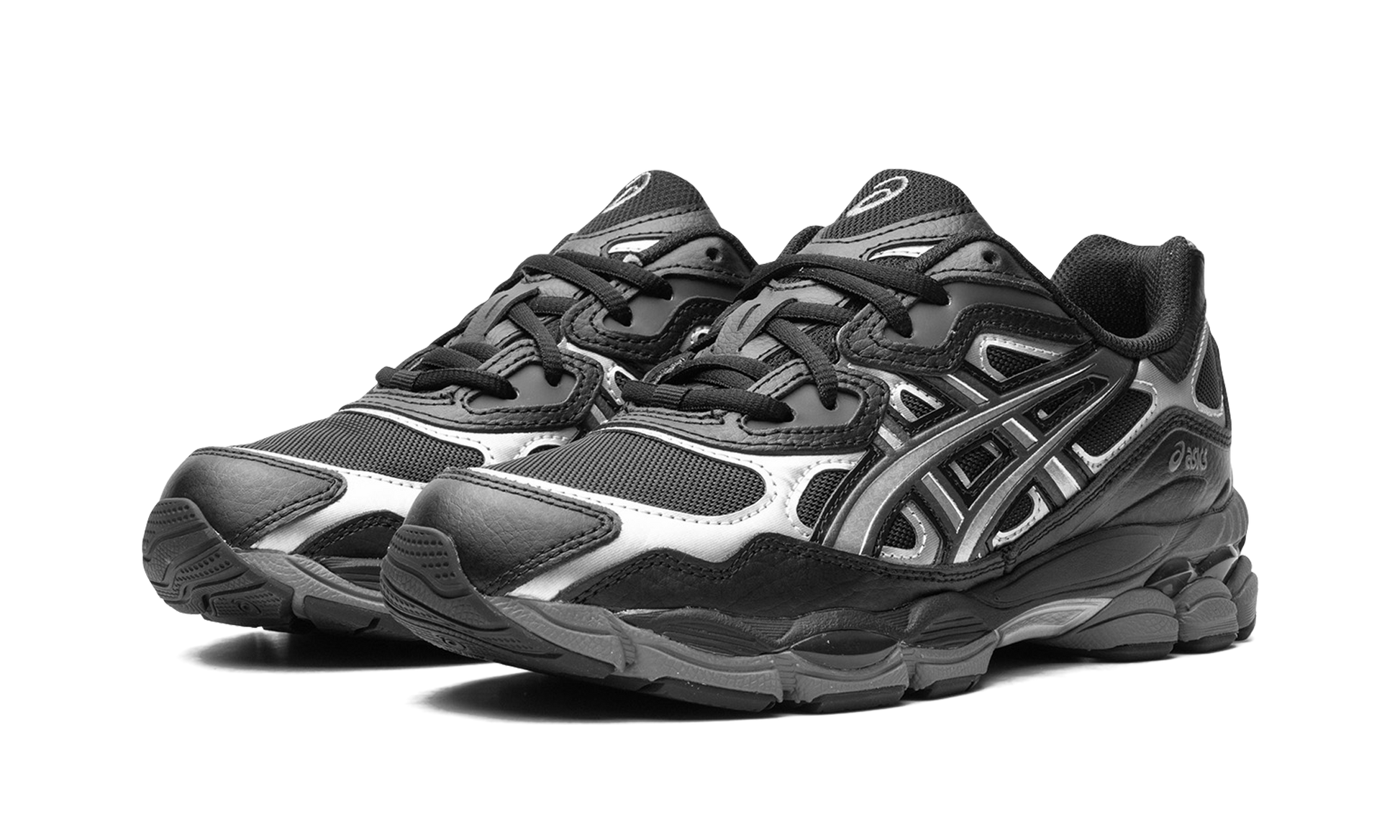 Gel Nyc "graphite" - 2