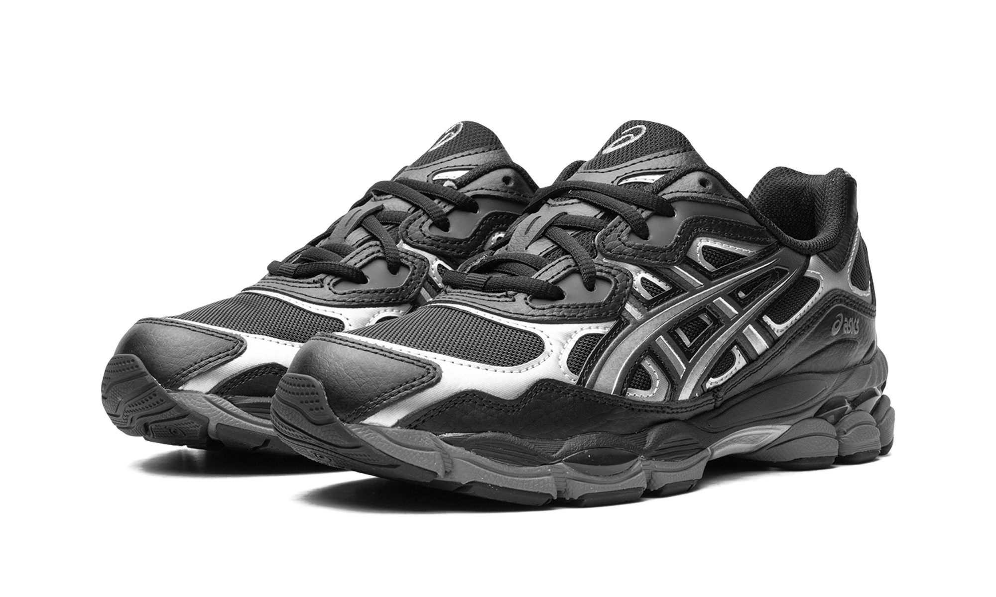 Gel Nyc "graphite" - 2