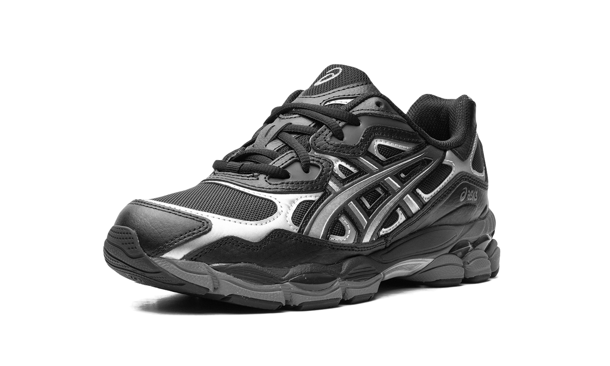 Gel Nyc "graphite" - 4