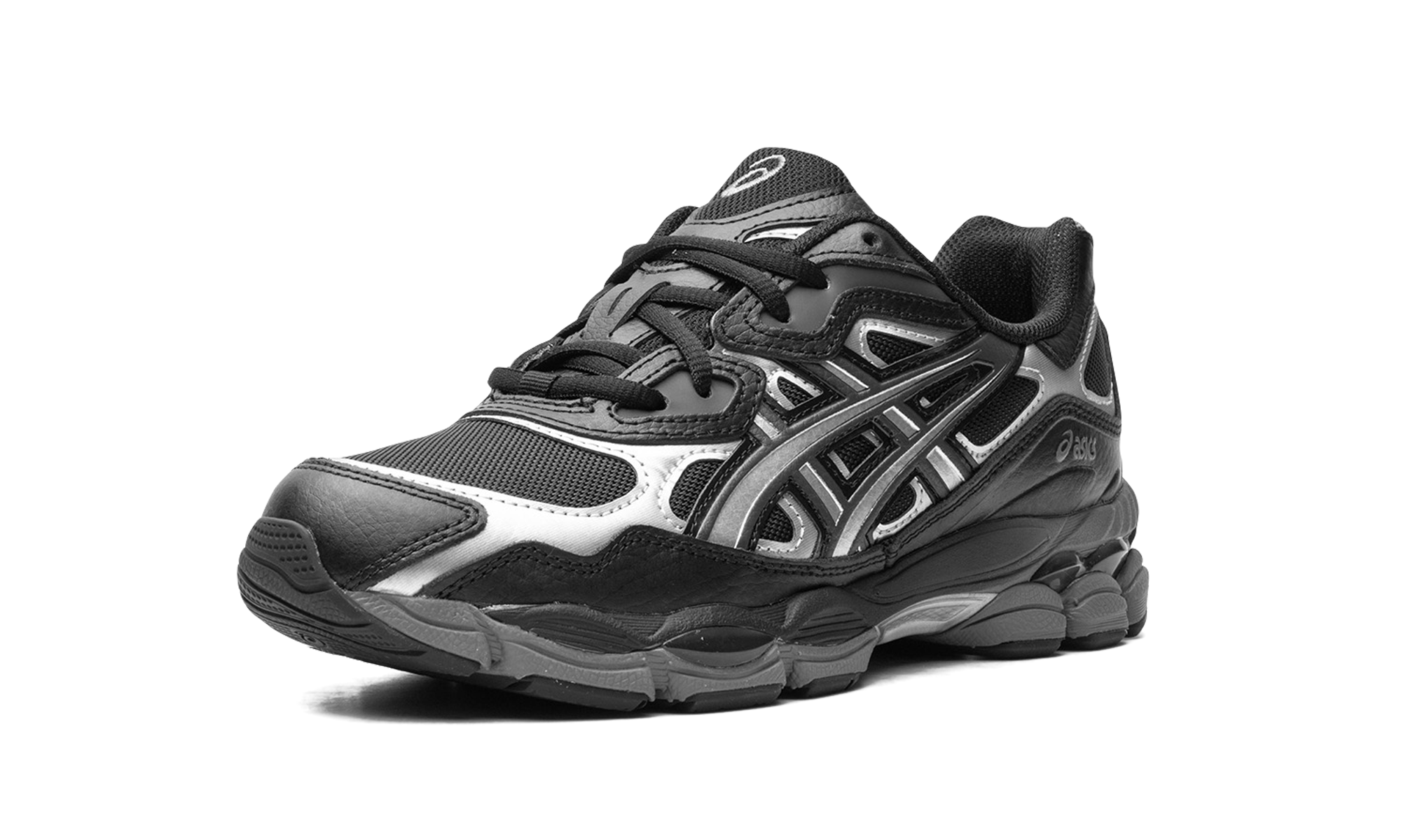 Gel Nyc "graphite" - 4