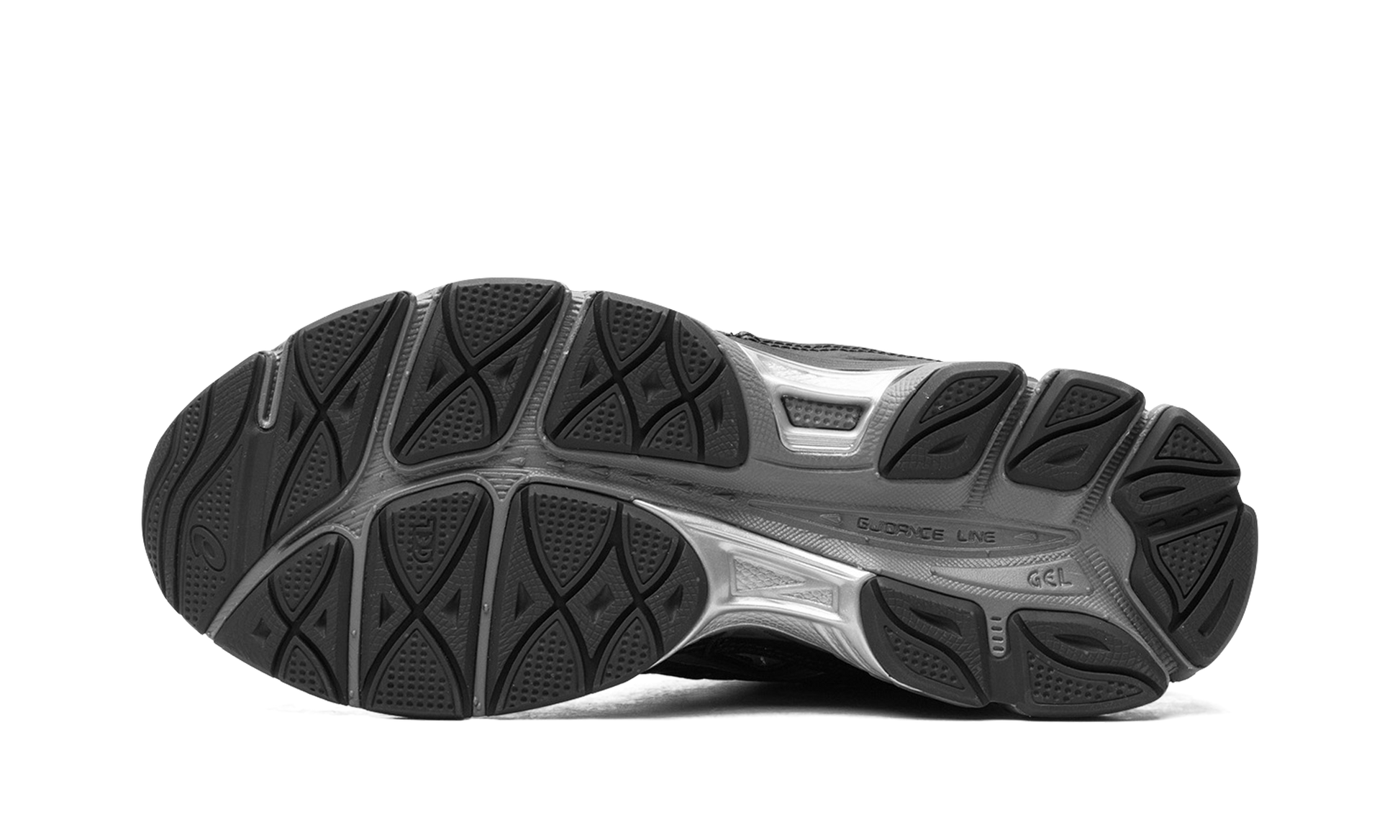 Gel Nyc "graphite" - 5