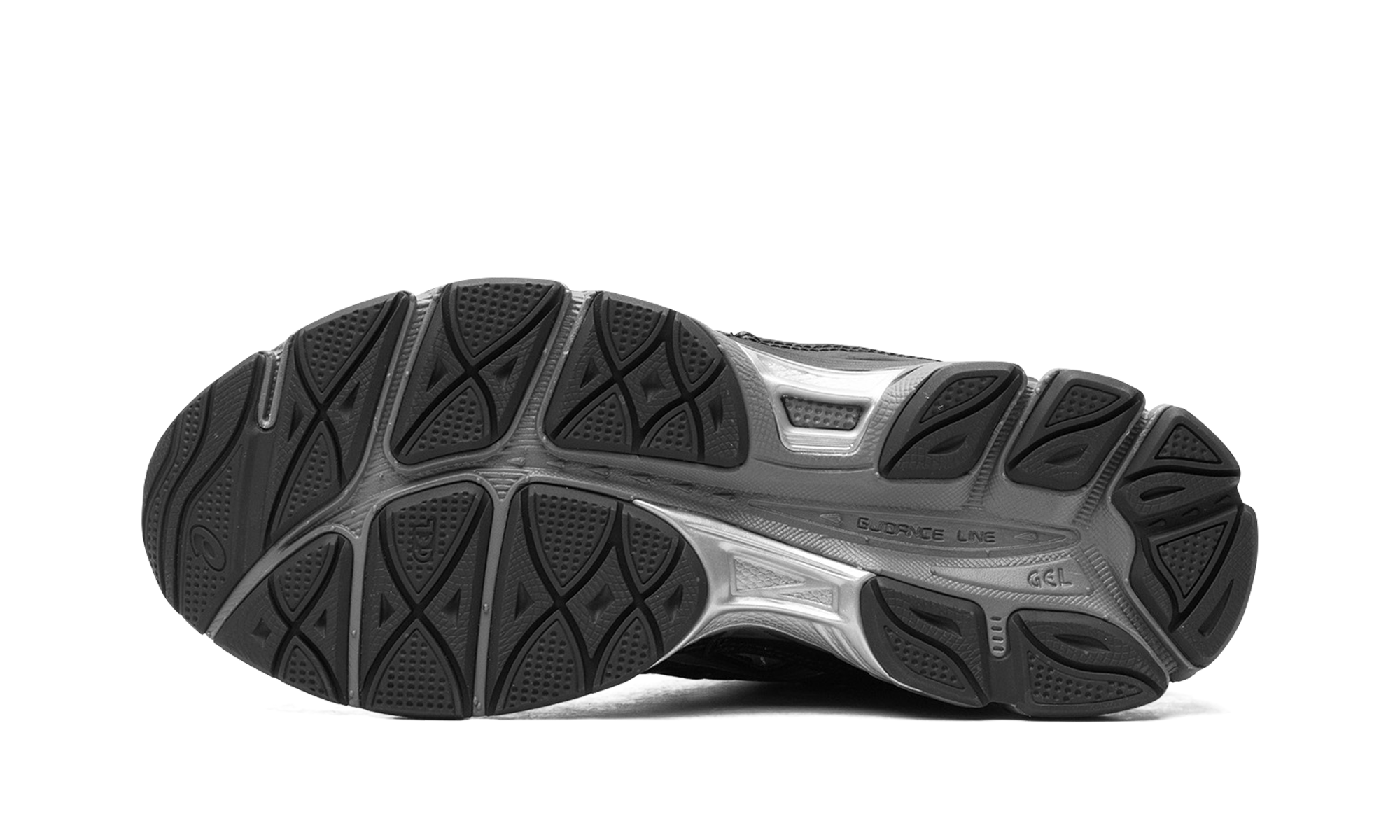 Gel Nyc "graphite" - 5