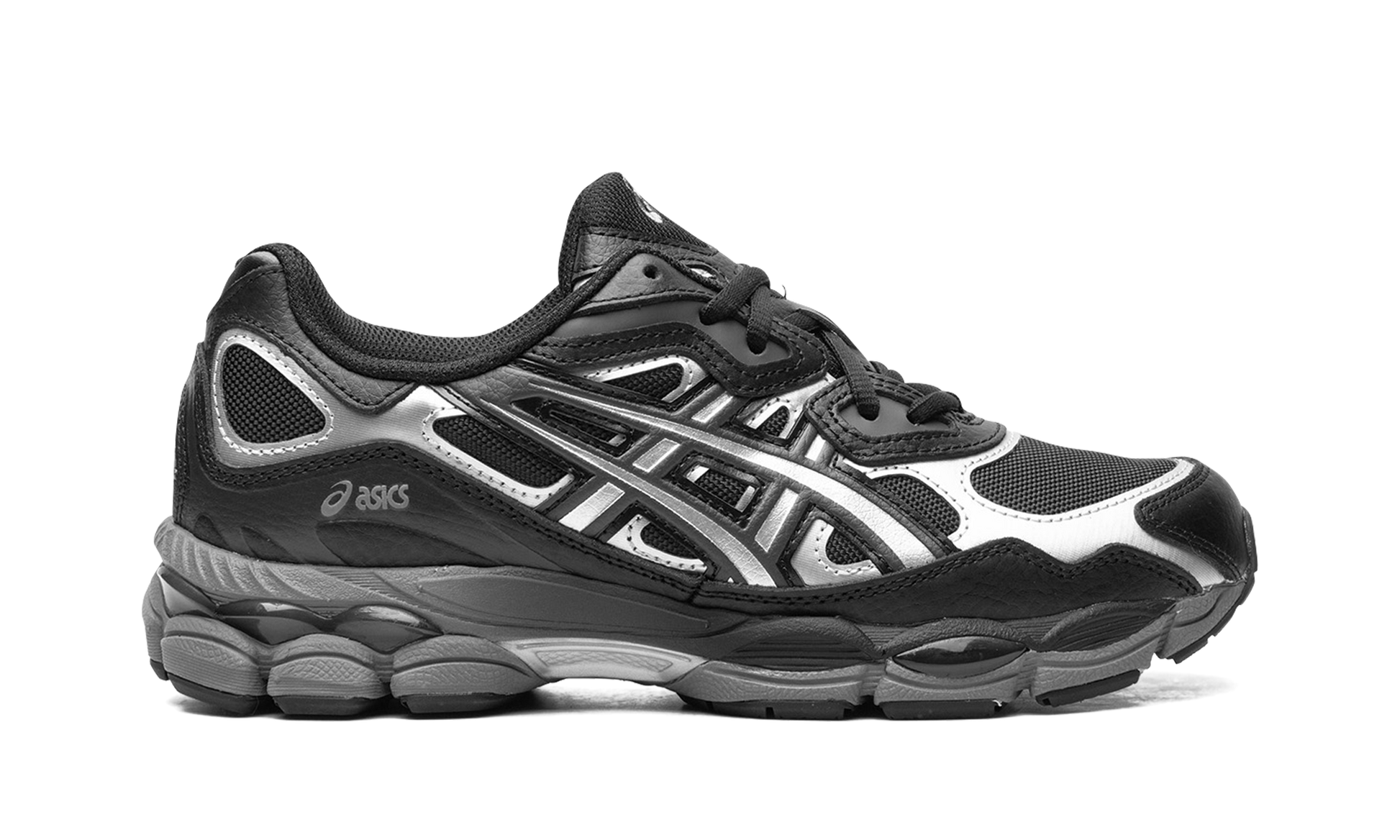 Gel Nyc "graphite" - 6