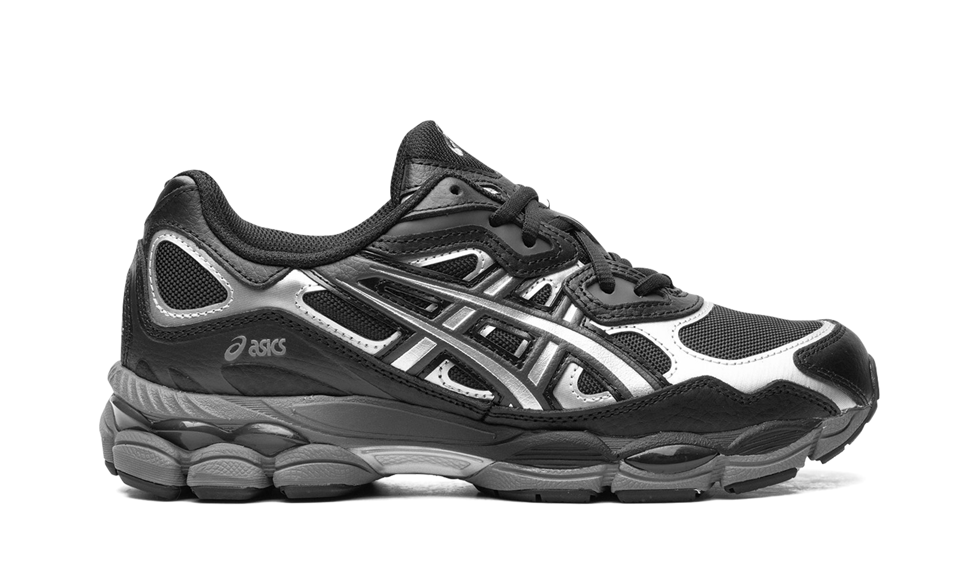Gel Nyc "graphite" - 6
