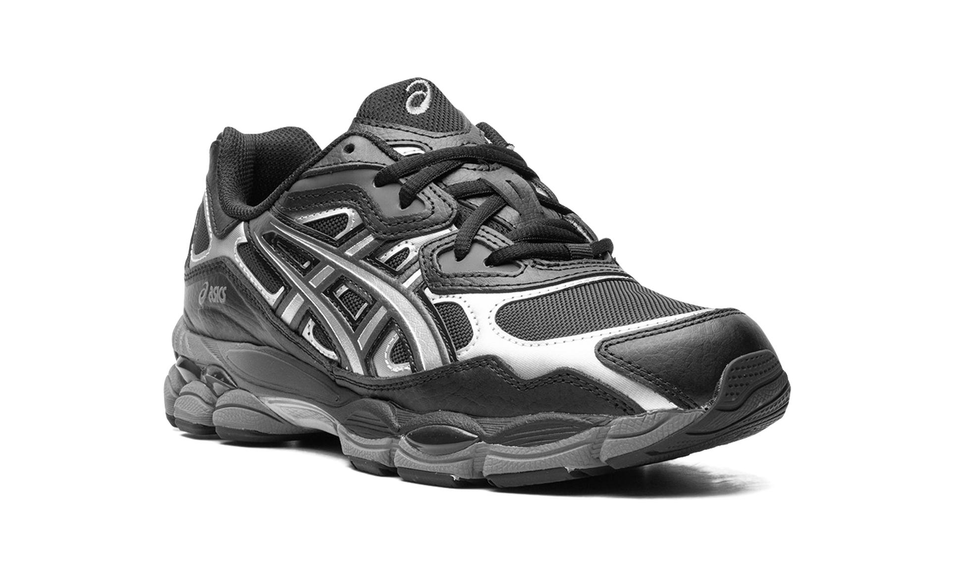 Gel Nyc "graphite" - 7