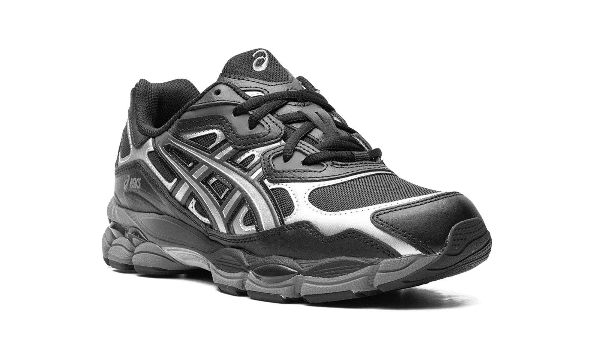 Gel Nyc "graphite" - 7