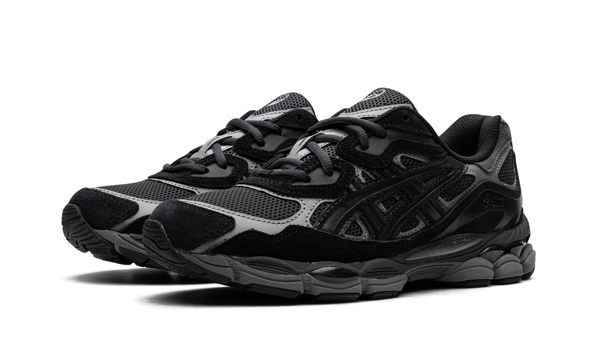 Gel Nyc "graphite Grey Black" - 2