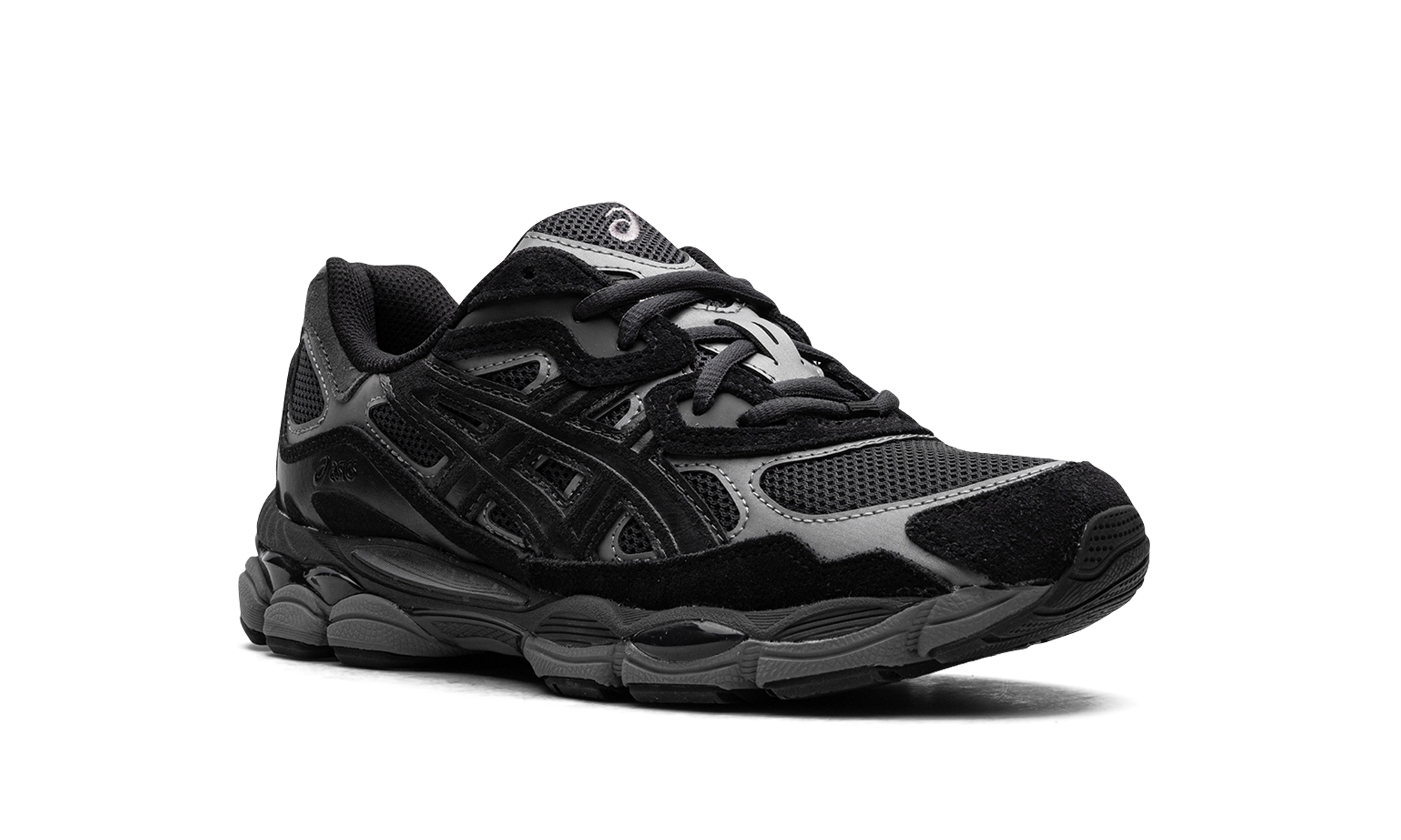 Gel Nyc "graphite Grey Black" - 7