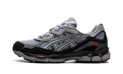 Gel-nyc "gravel Black" - 1