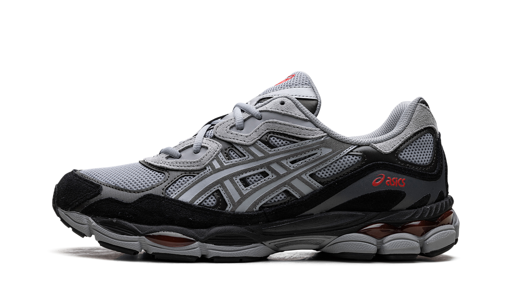 Gel-nyc "gravel Black" - 1