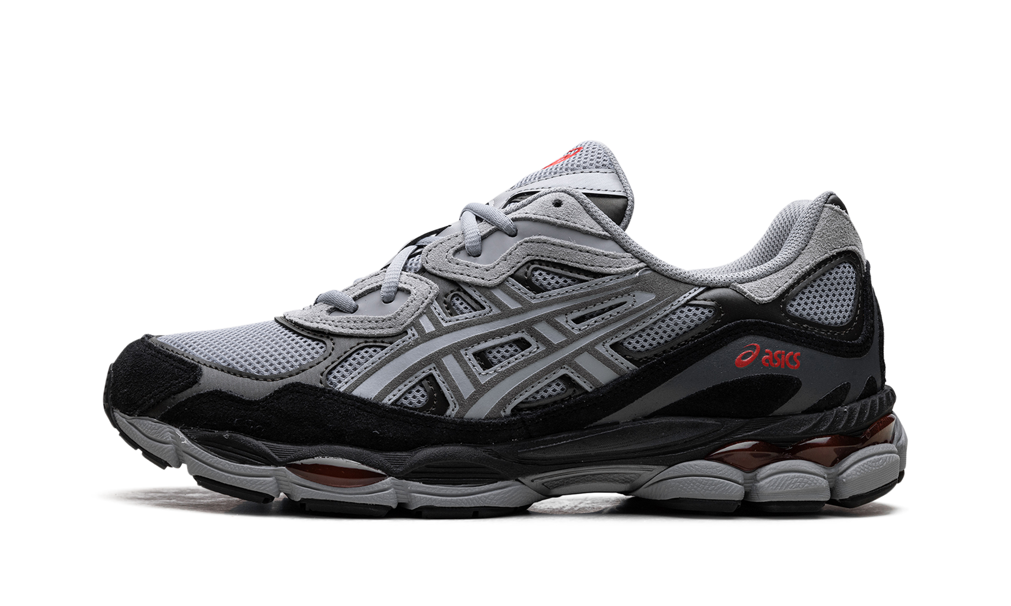 Gel-nyc "gravel Black" - 1